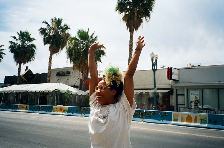 los angeles, ca<br />2022