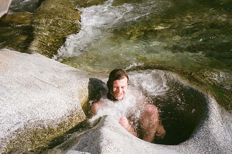 yuba river, ca<br />2021