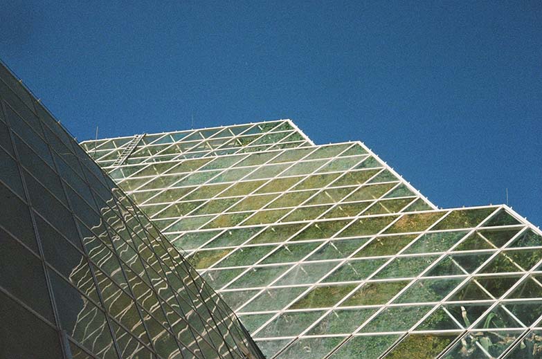 biosphere 2, oracle, az<br />2023