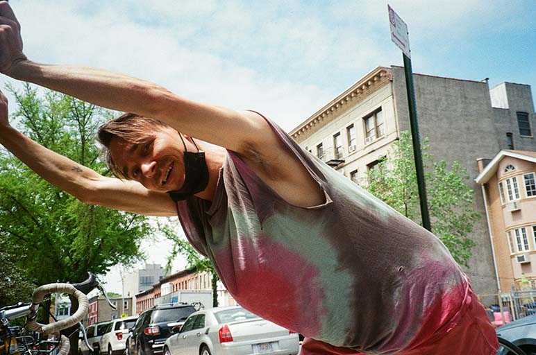 brooklyn, ny<br />2021